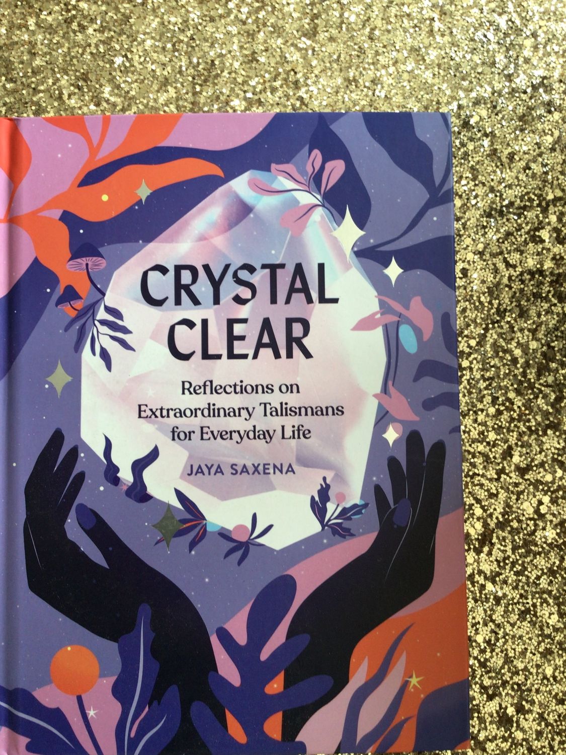 Crystal Clear 