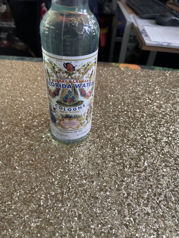 Murray &amp; Lanman Florida Water