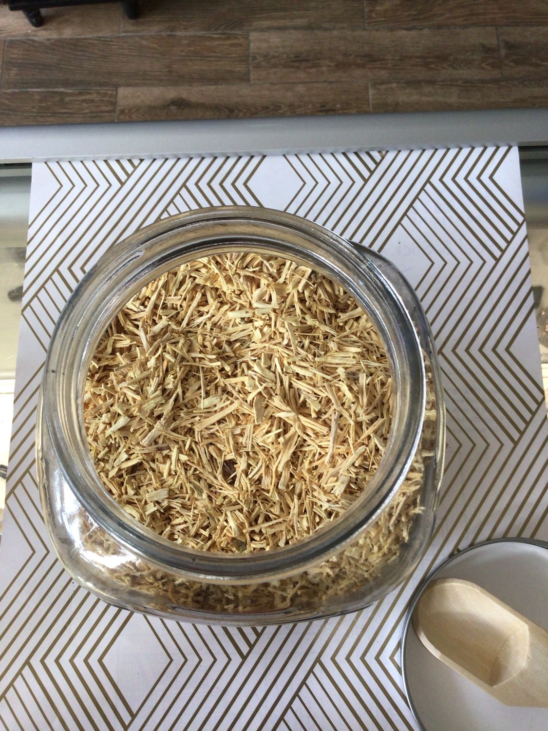 Quassia Leaf Wood Herb