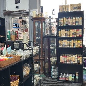 Forever Sale Bookcase 2