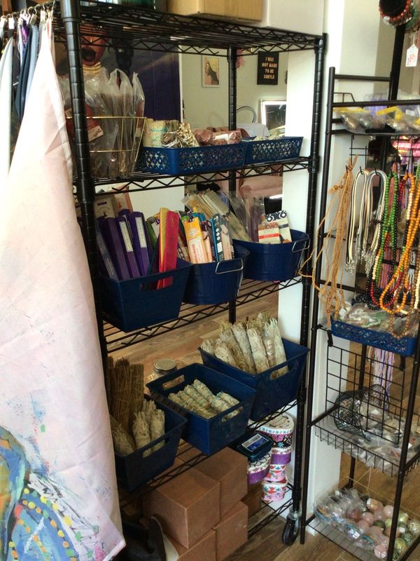 Sage Bundle Oil Dressing