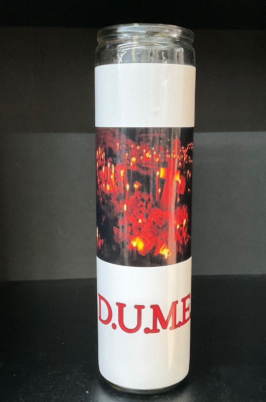 D.U.M.E Fixed Candle