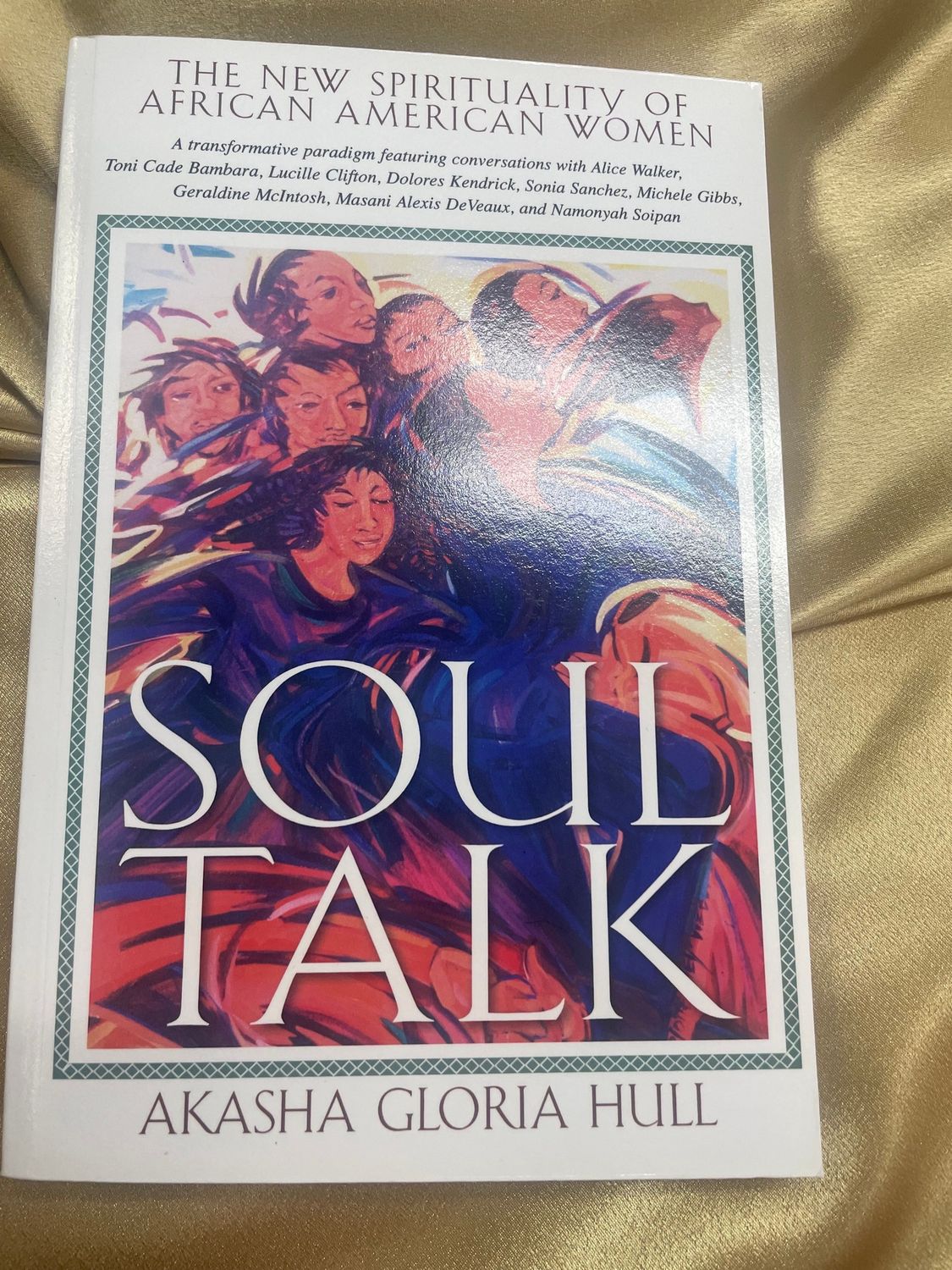 Soul Talk 