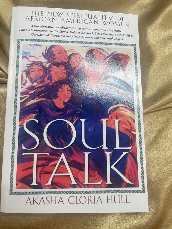 Soul Talk 