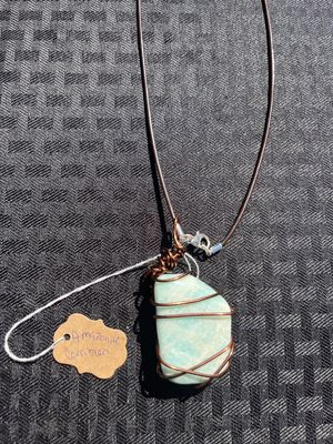 Aquata (Amazonite Caribbean))