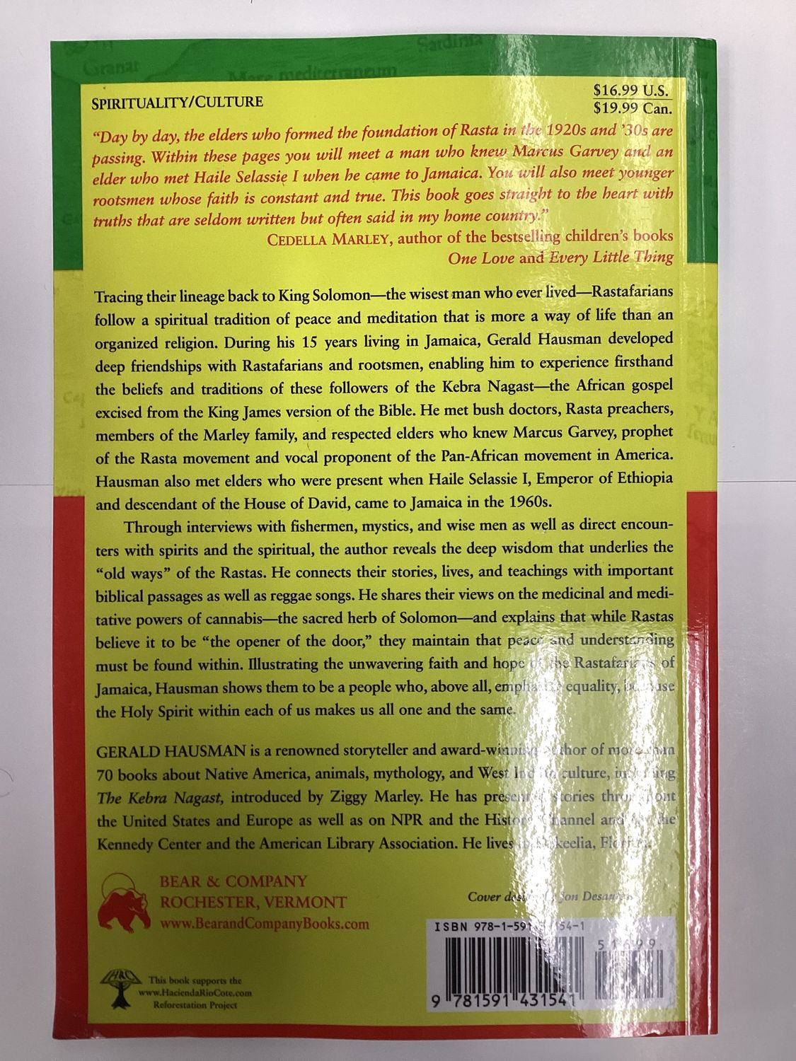 Rastafarian Children of Solomon