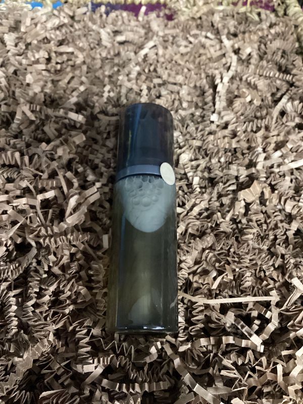 Jamaica Body Wash 2oz