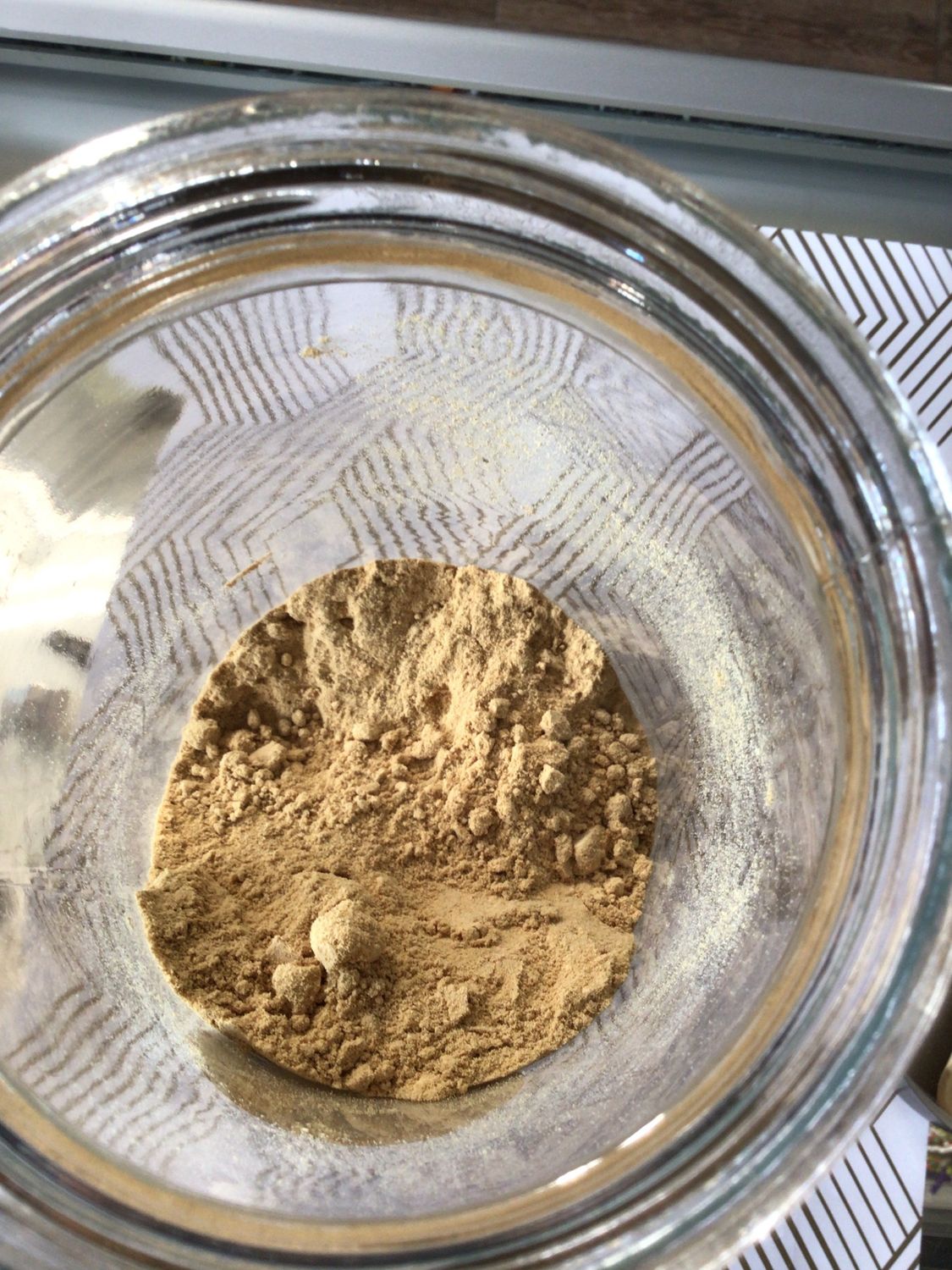 Ginger Root Powder