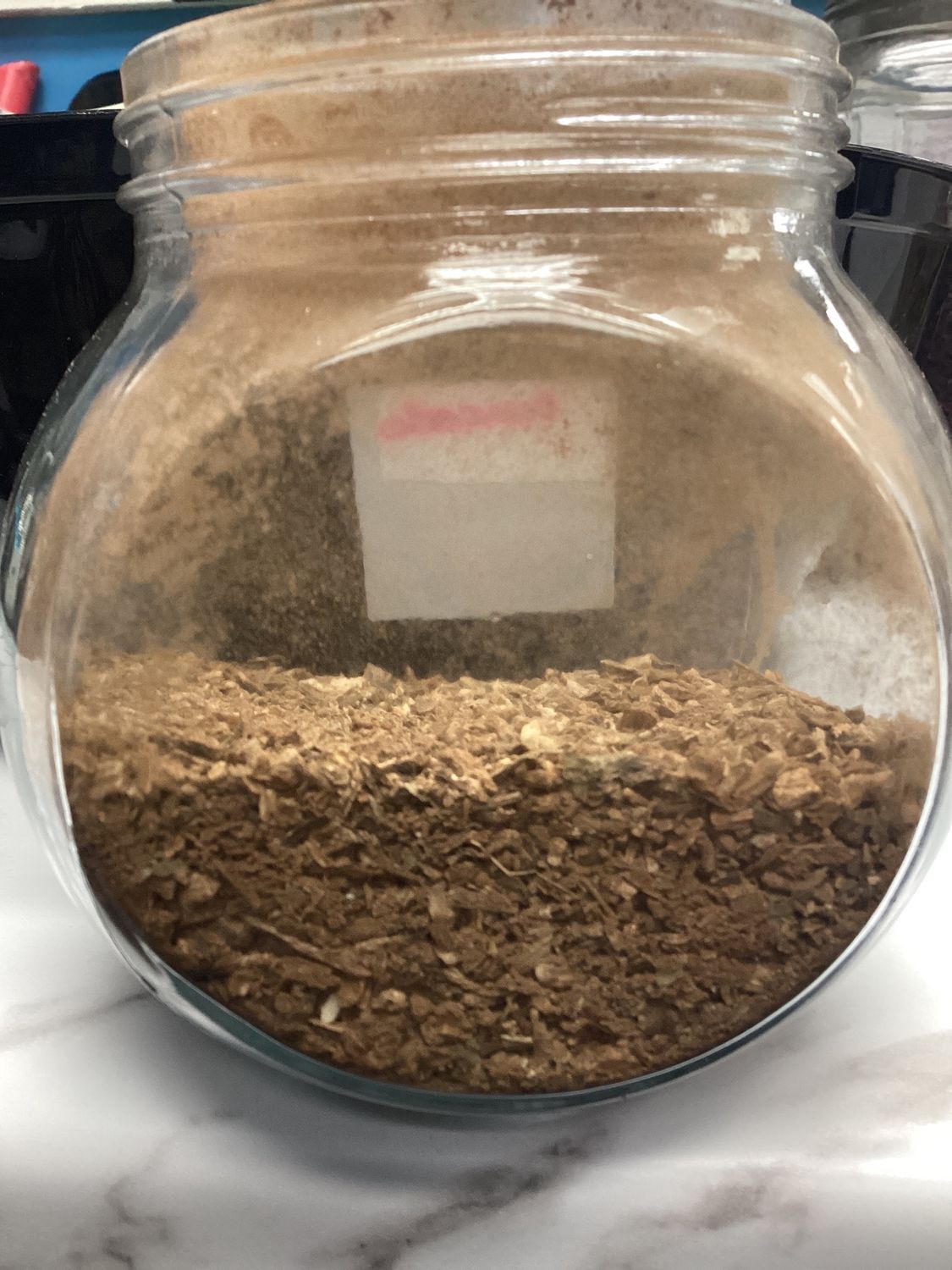 Sweet Relief Tea - Inflammation
