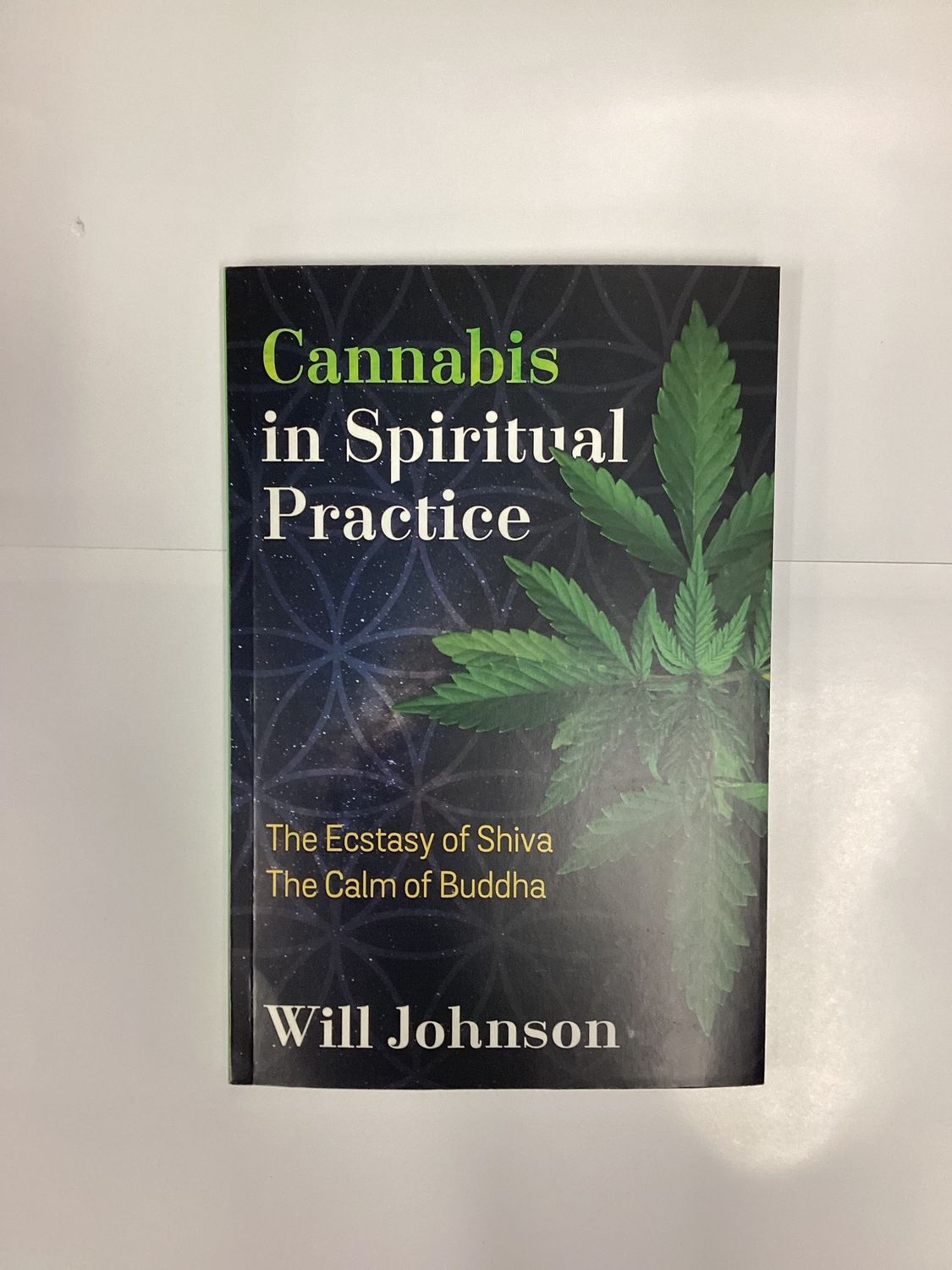 Cannabis In Spirituality