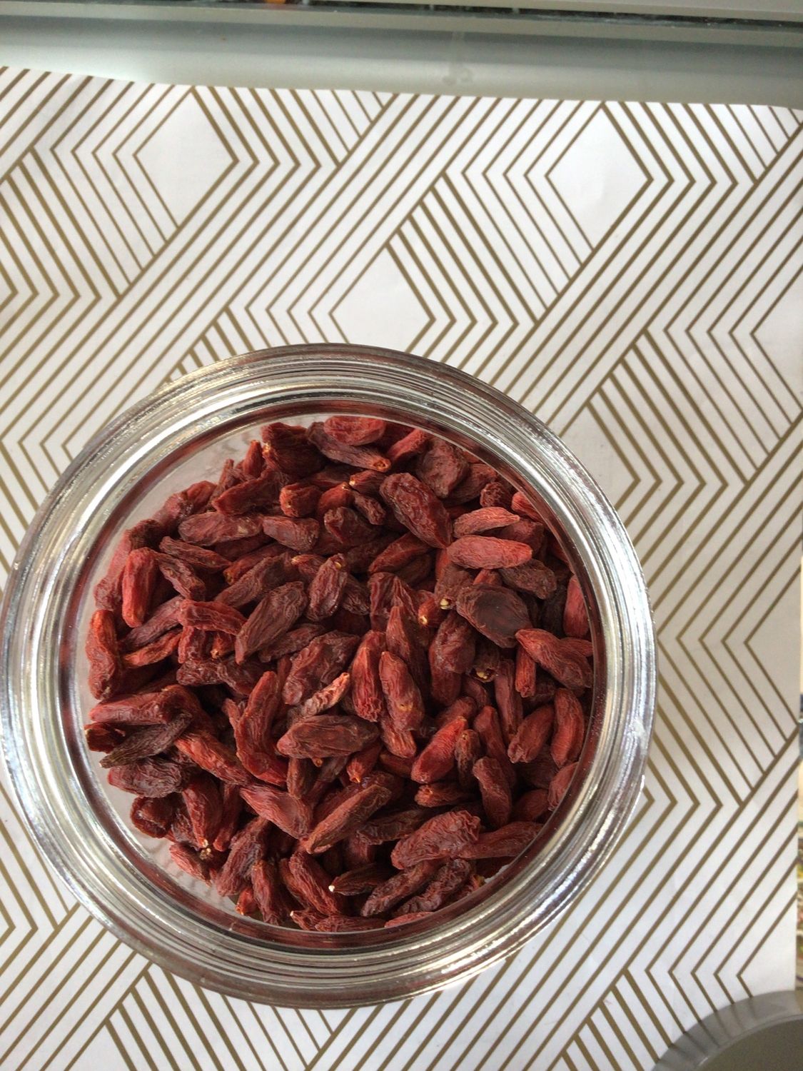 Goji Berries