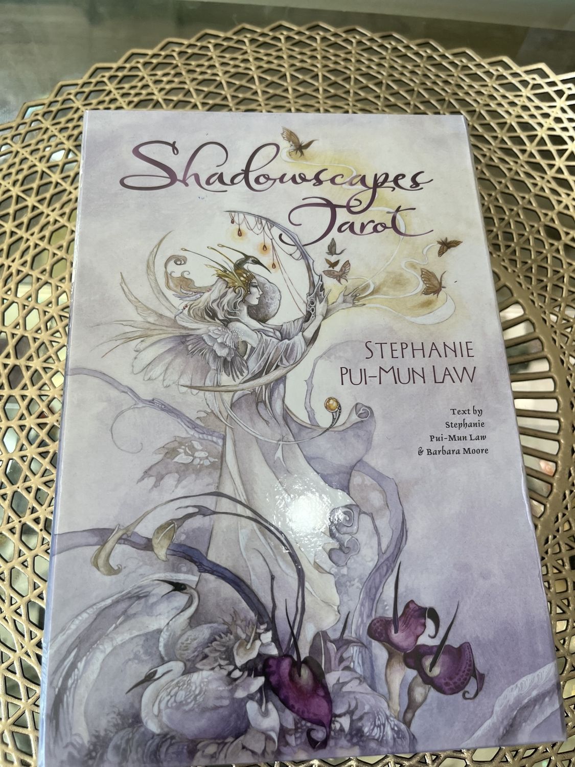 Shadowscapes Tarot