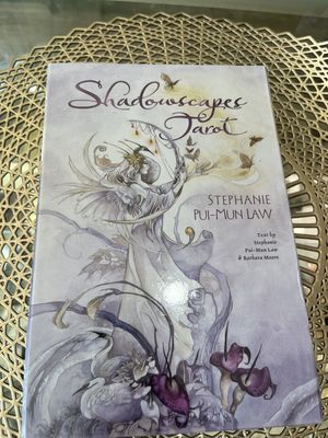 Shadowscapes Tarot