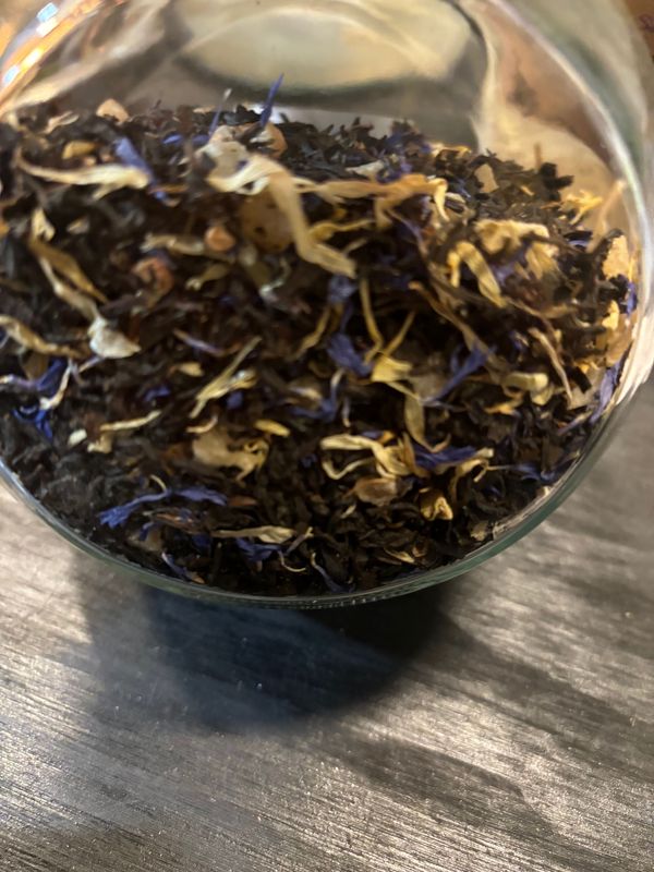 Mystic Aura Tea