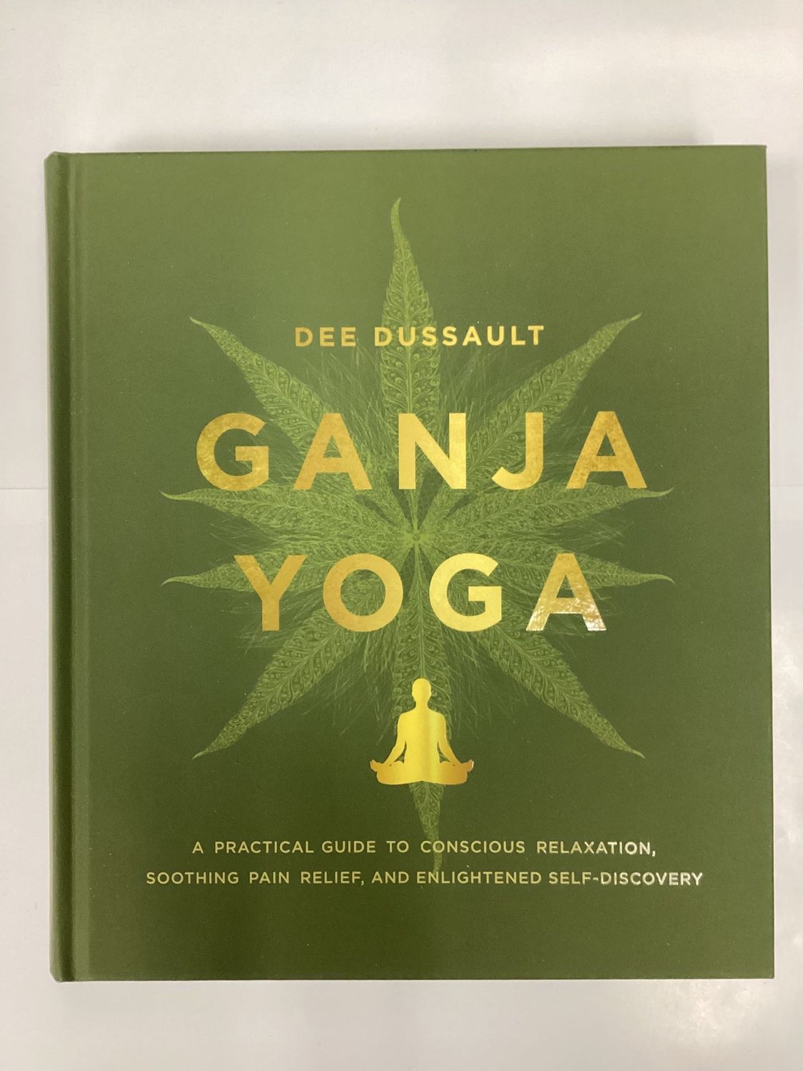 Ganja Yoga