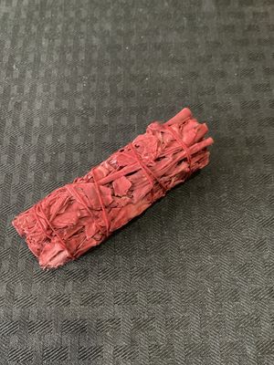 Dragon’s Blood Sage 4"