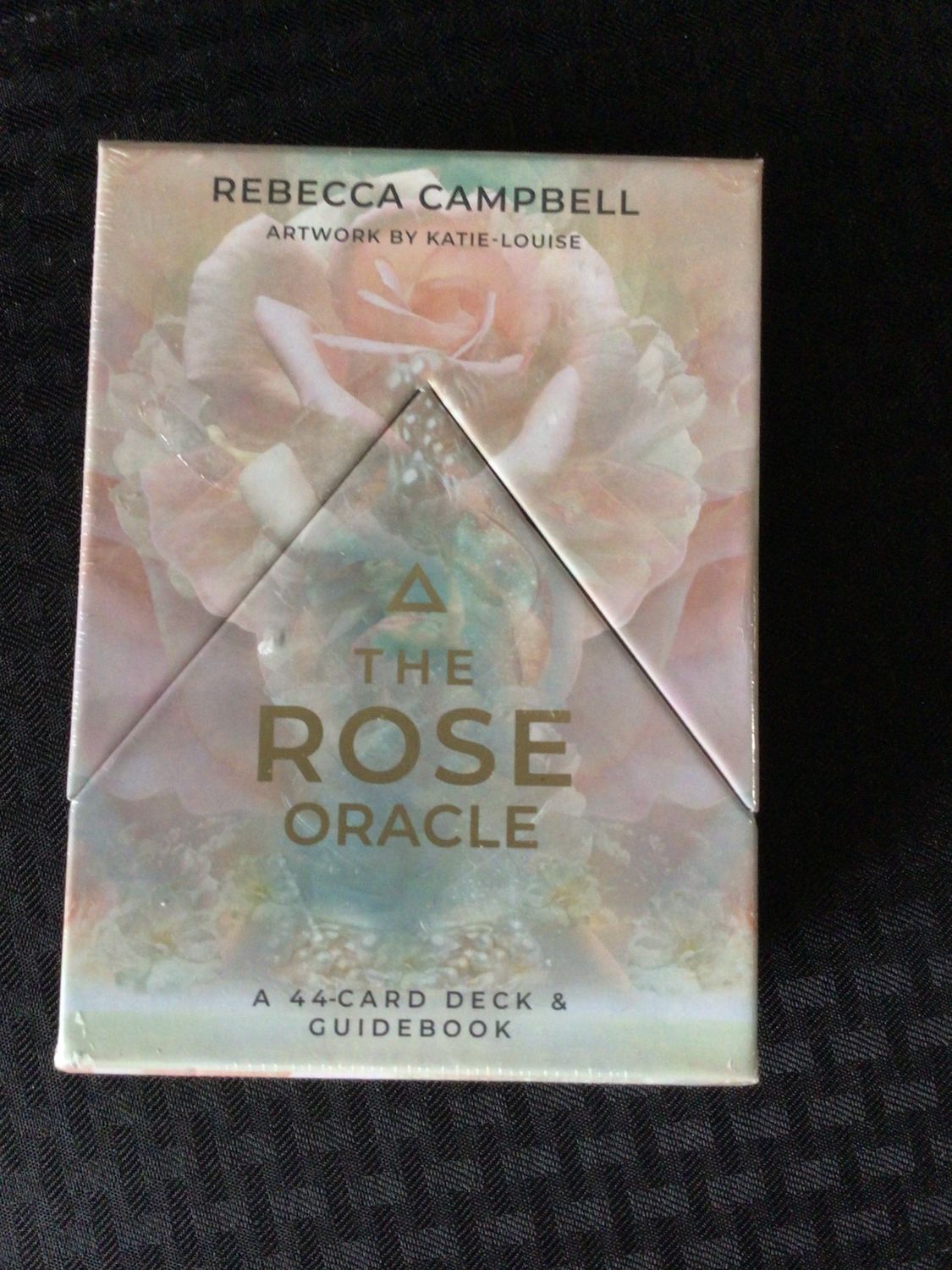 The Rose Oracle
