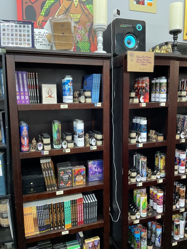 Fixed Candle Custom 2+