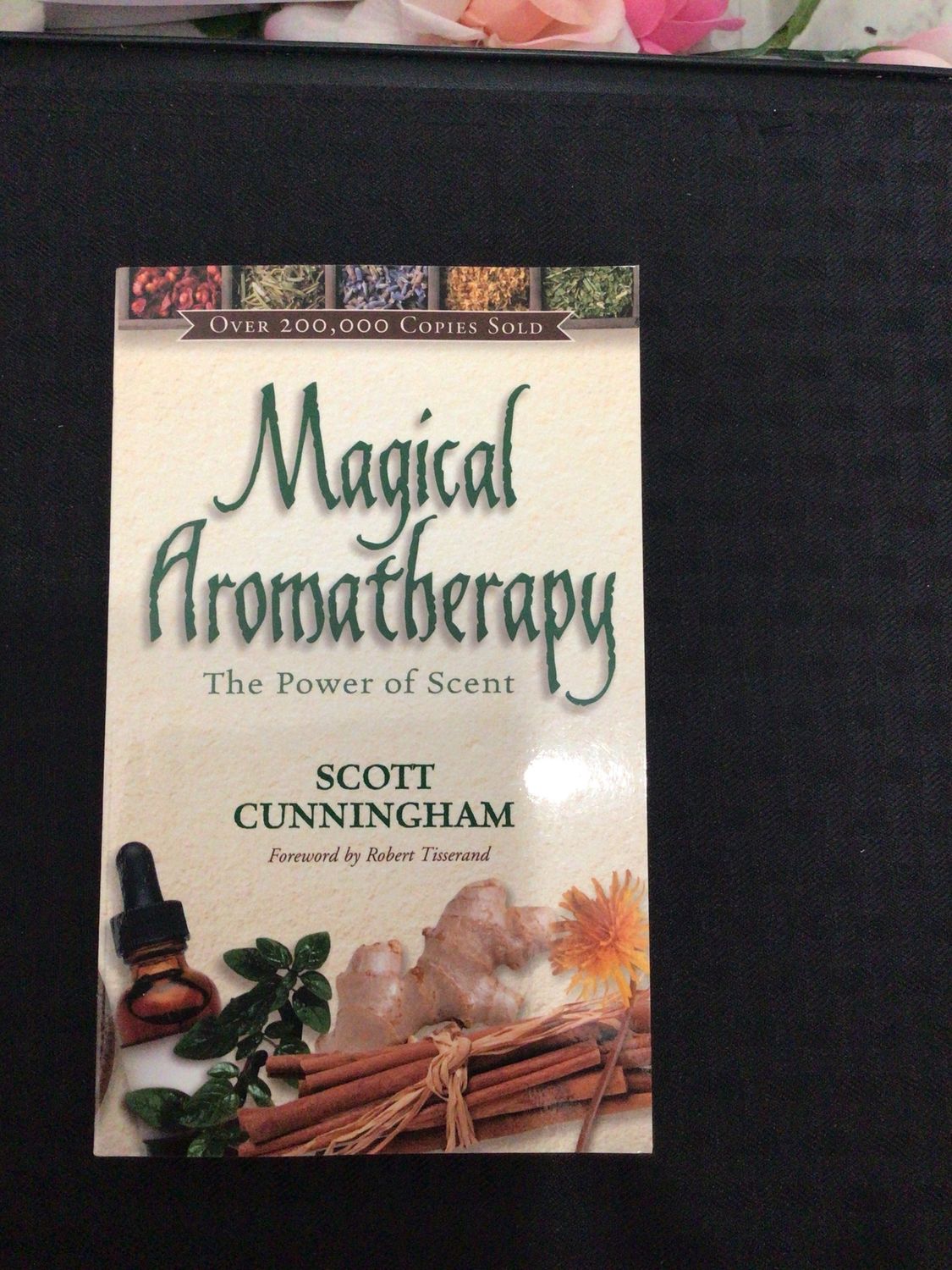 Magical Aromatherapy