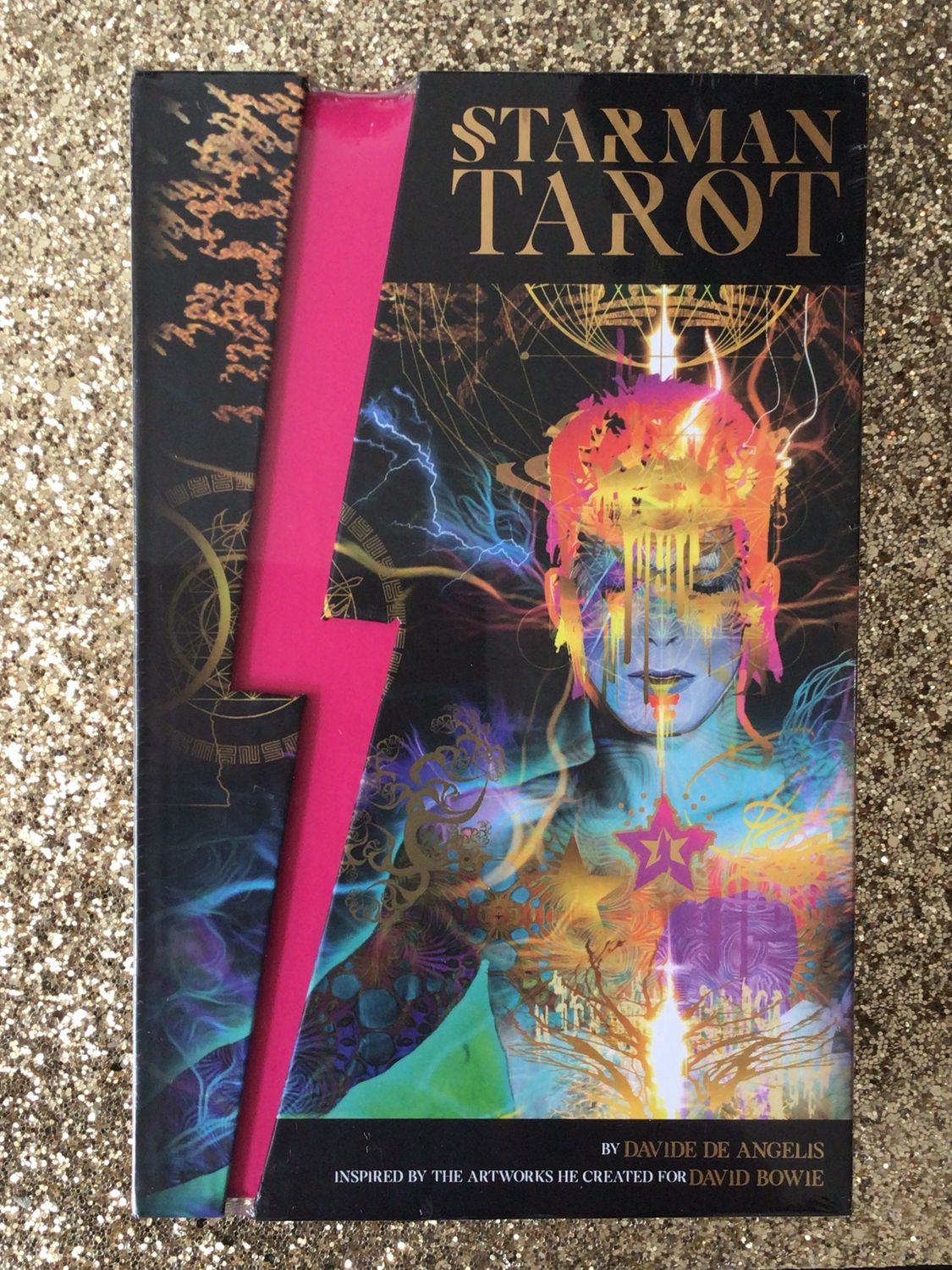Starman Tarot 