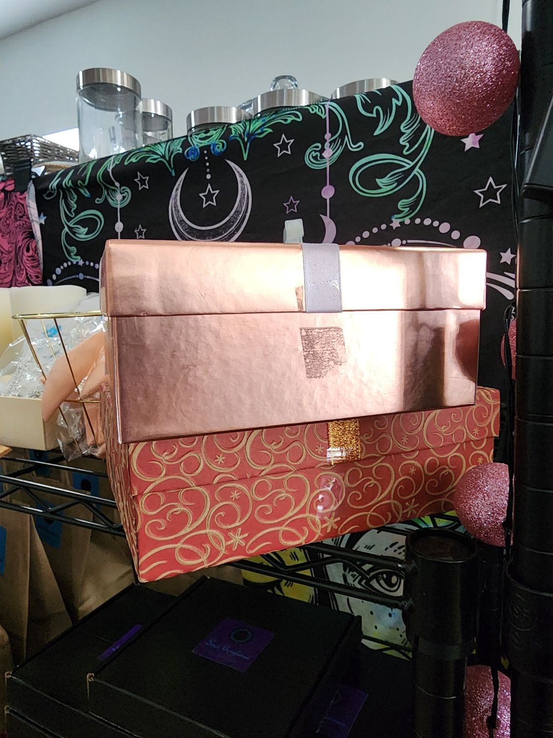 Mystery Grab Bag $35.55