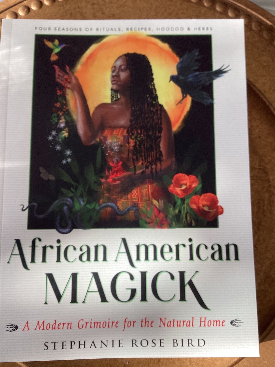 African American Magick