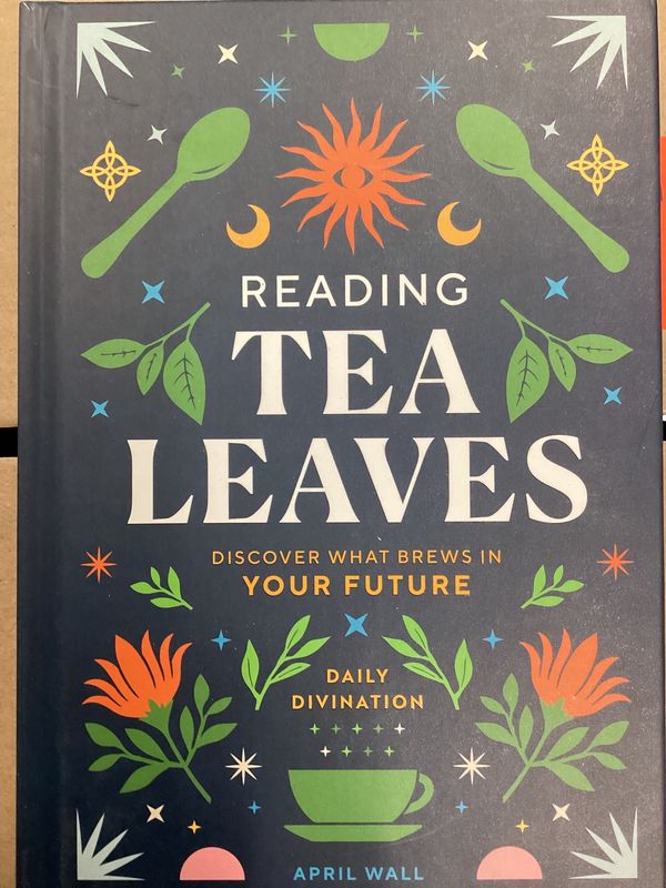 Reading Tea Leaves