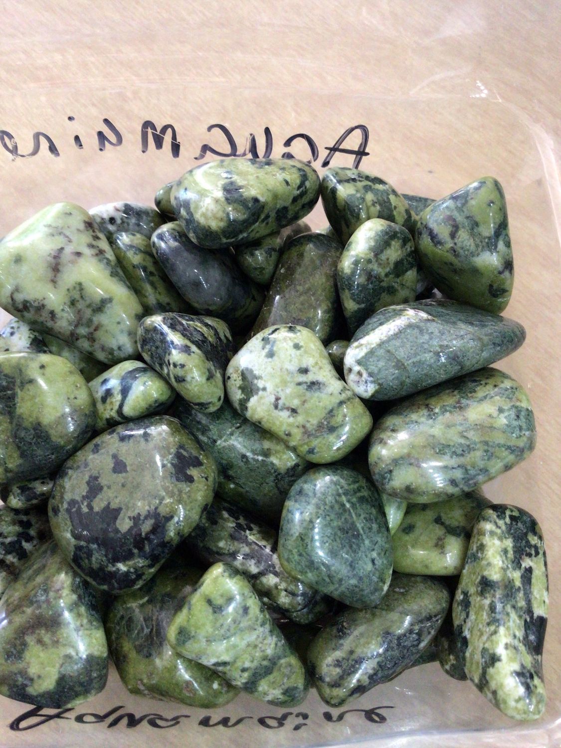 Nephrite Jade PT India
