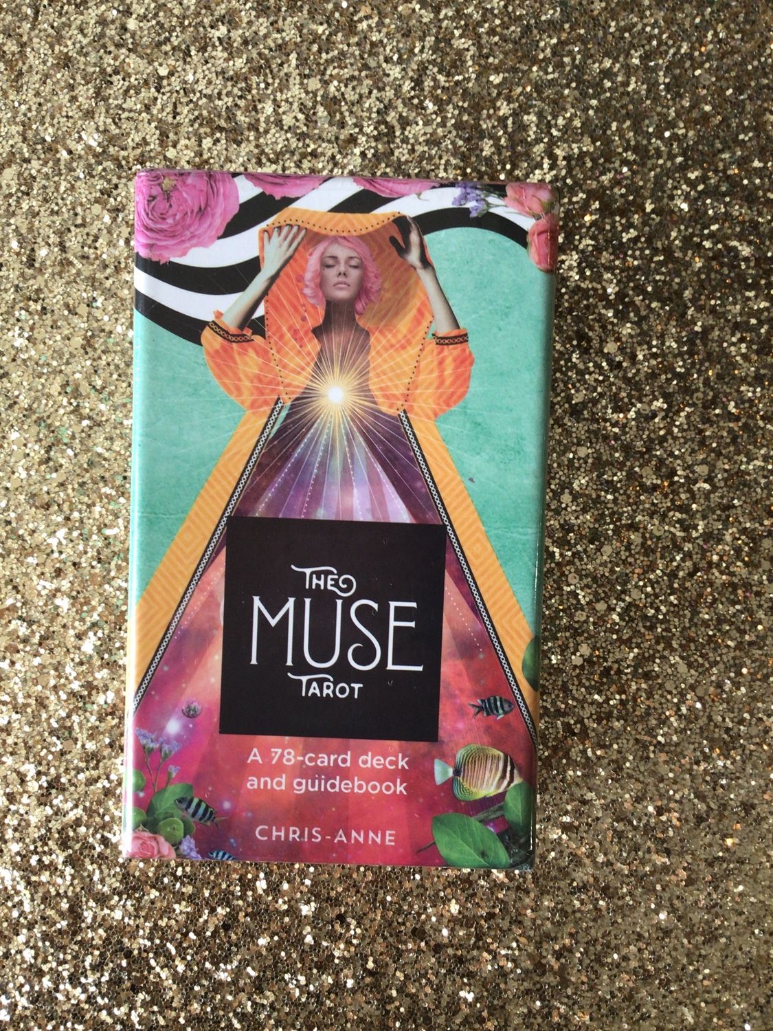 The Muse Tarot