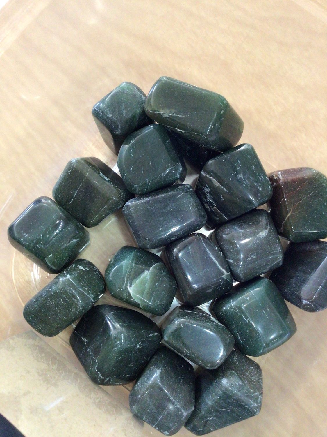 Nephrite PT