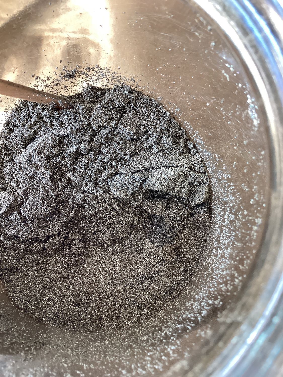 Gold Money Incense Powder