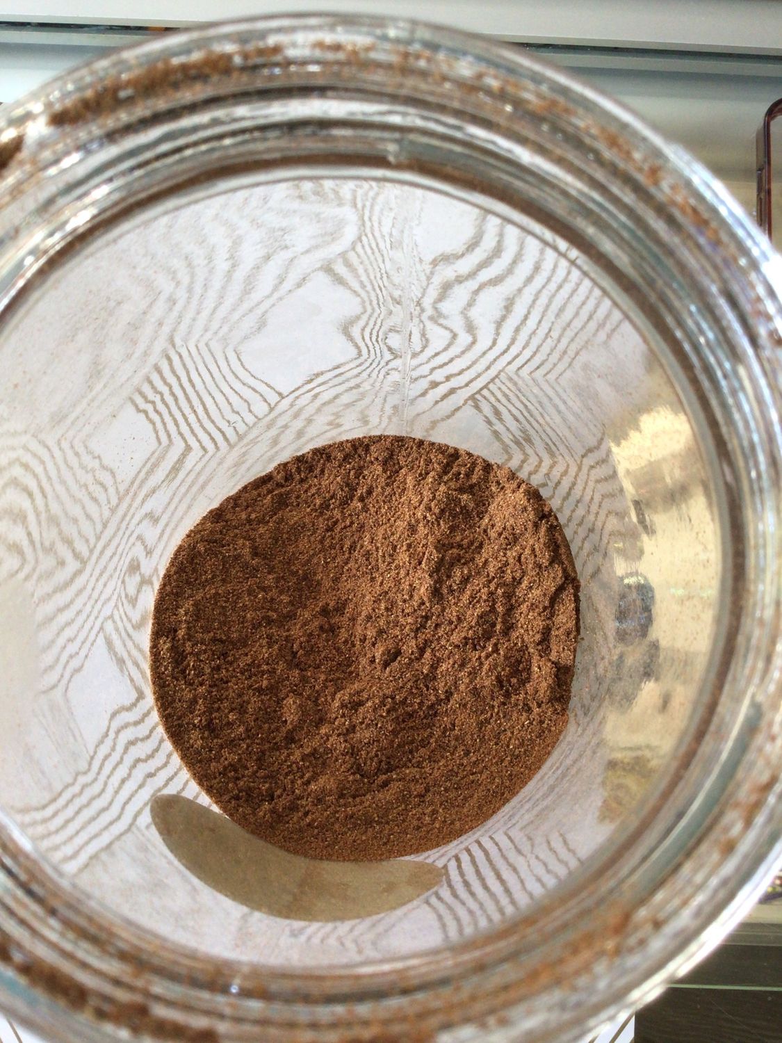 Garam Masala