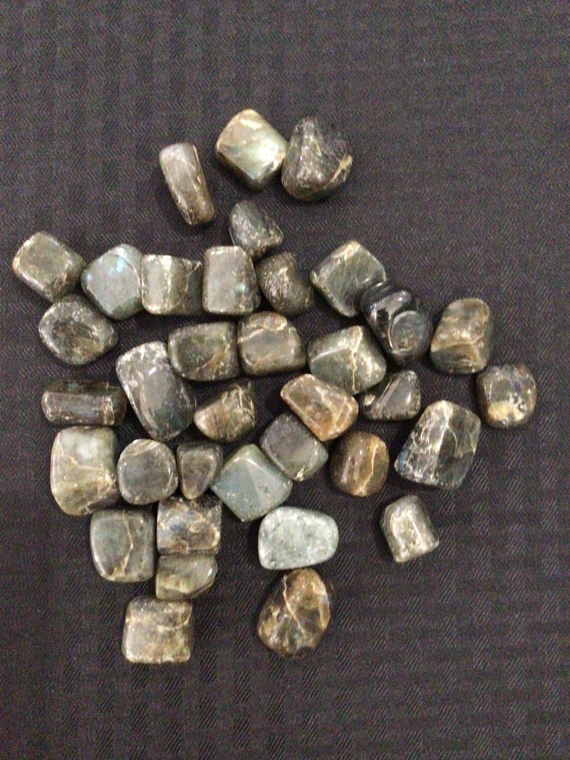 Labradorite PT A