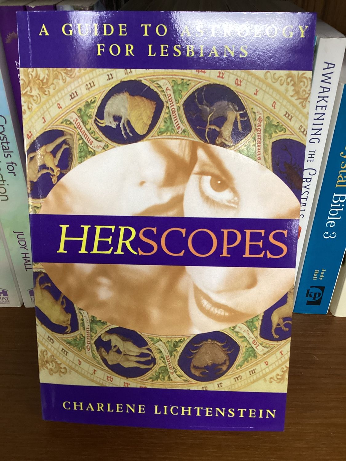 Herscopes