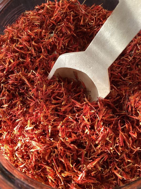 Safflower 