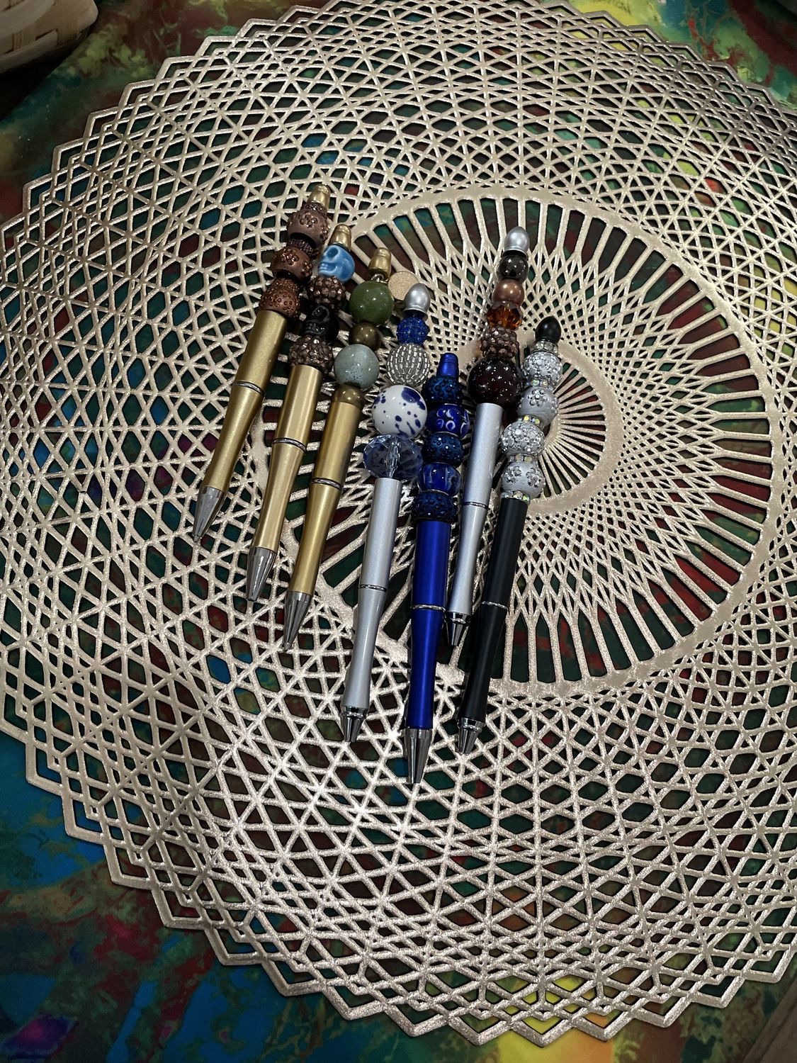 Bling Pens