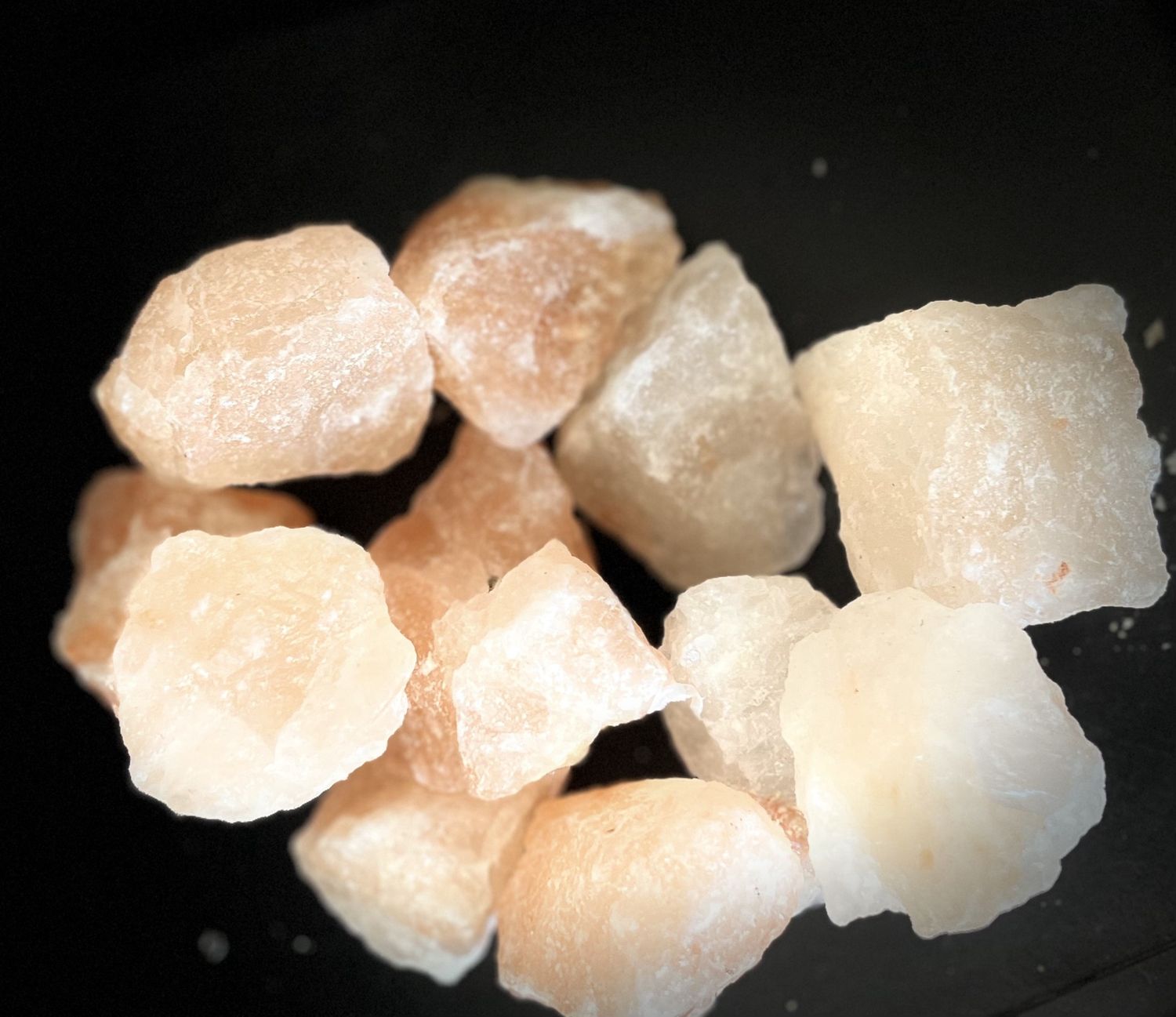 Himalayan Salt Chunks
