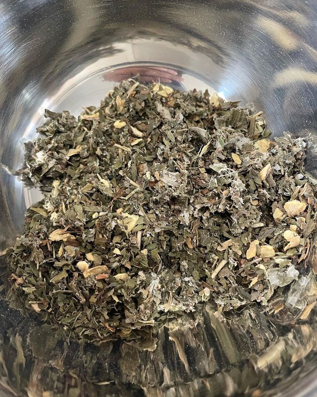 Tea Blend Combo