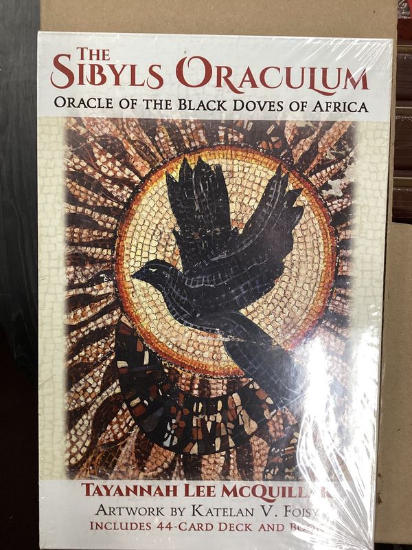 The Sibyls Oraculum