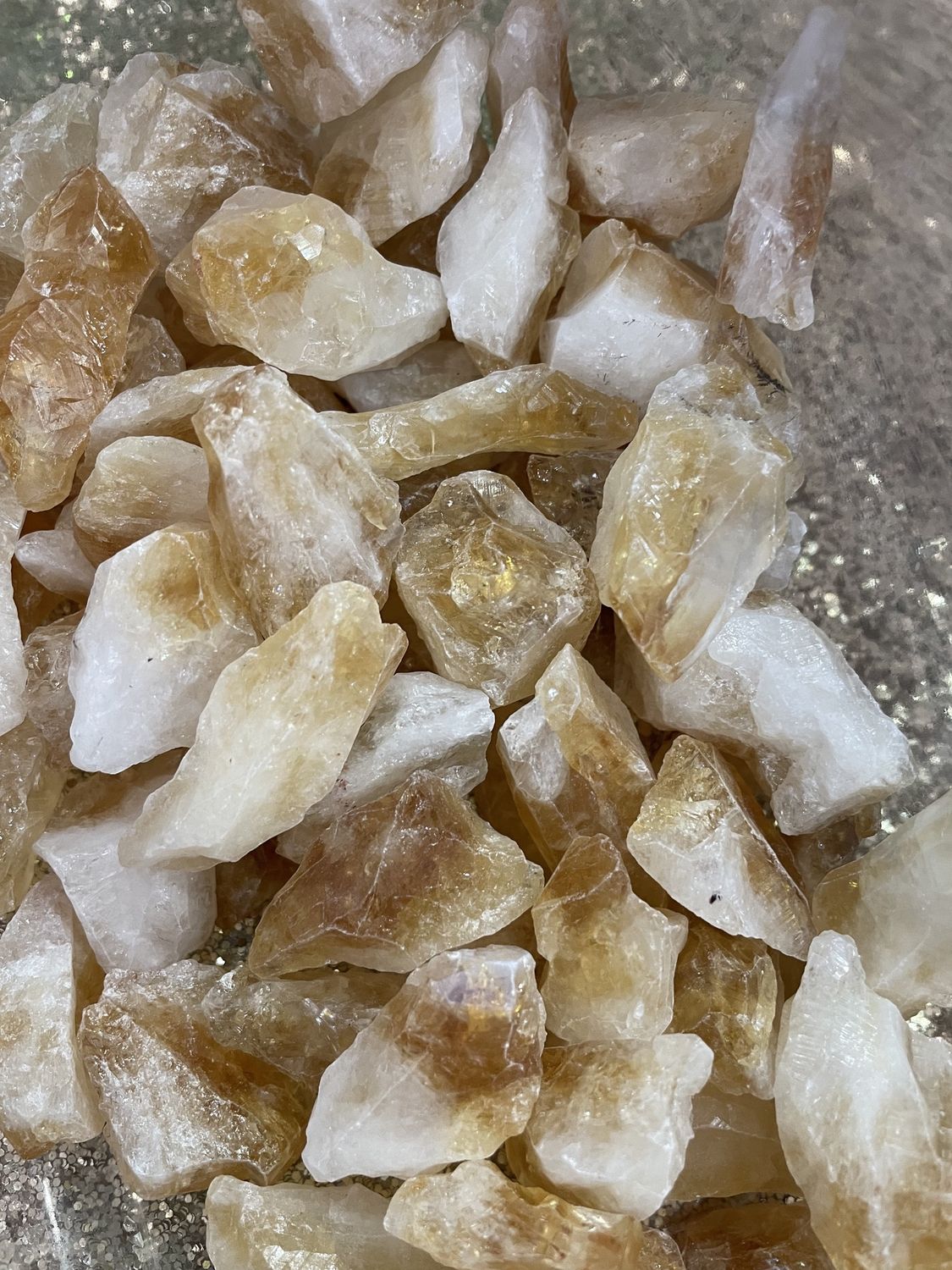 Citrine TR