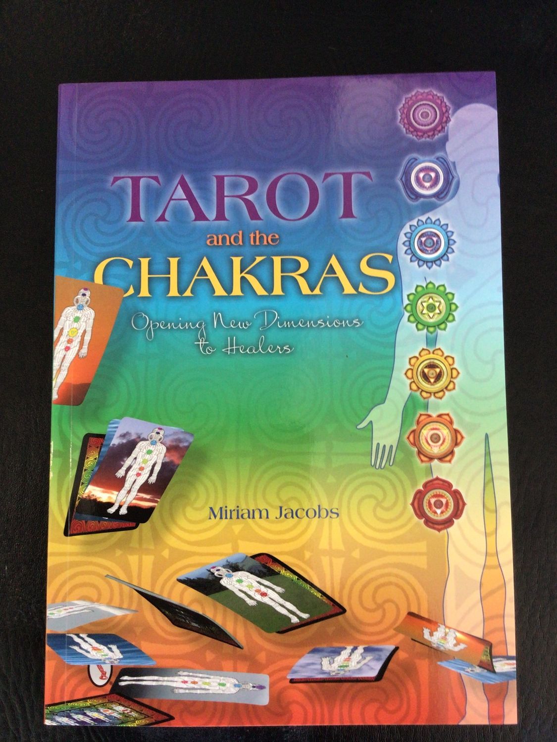 Tarot and The Chakras