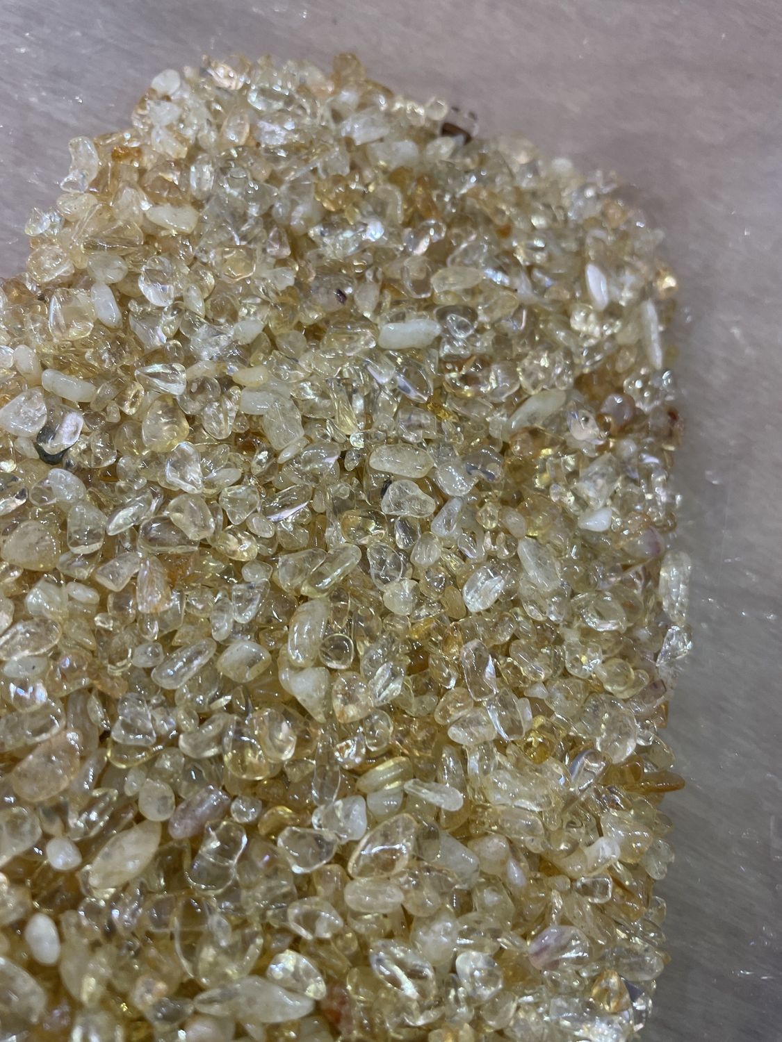 Citrine TC