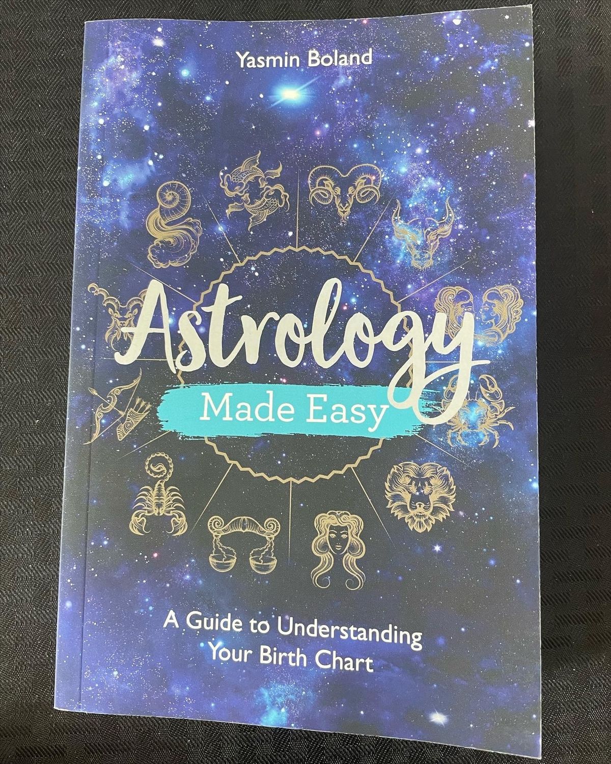 Astrology Made Easy