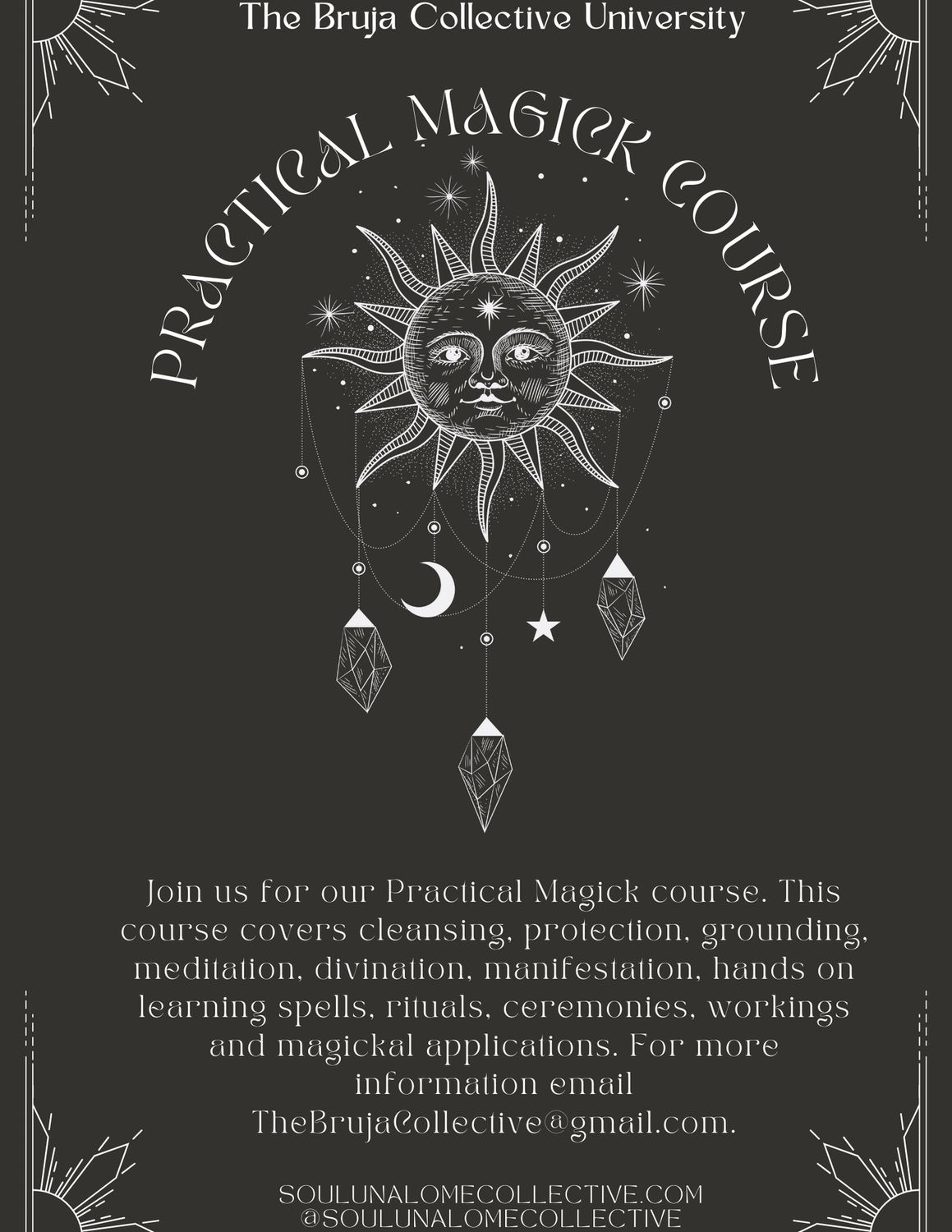 Practical Magick