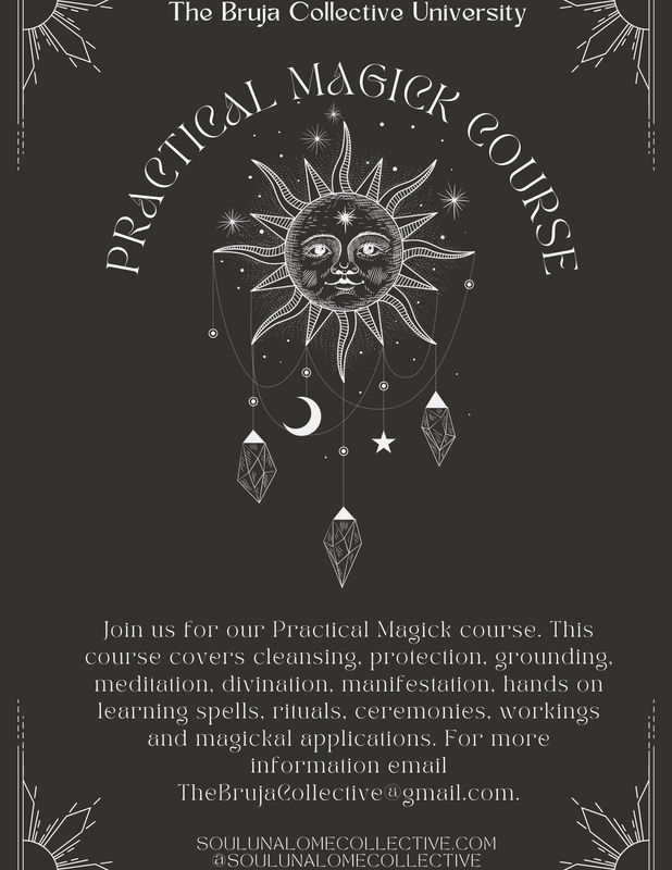 Practical Magick