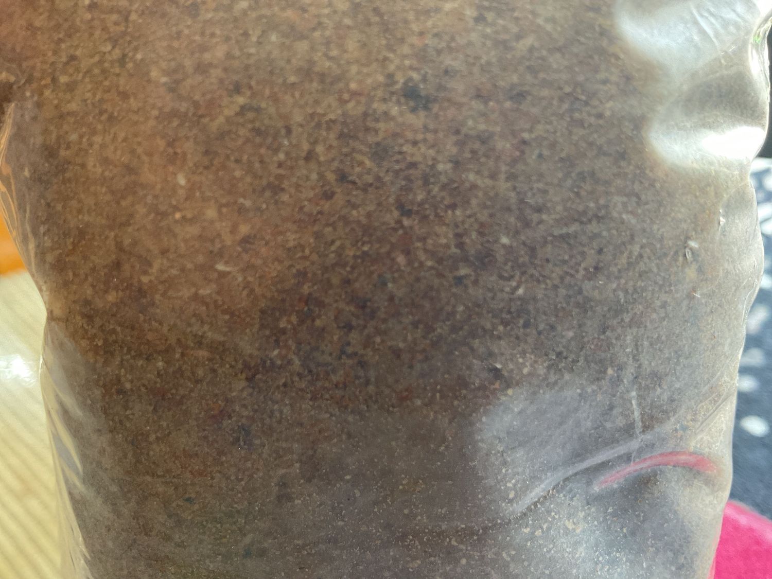 Pescado Ahumado Molido (Smoked Fish)