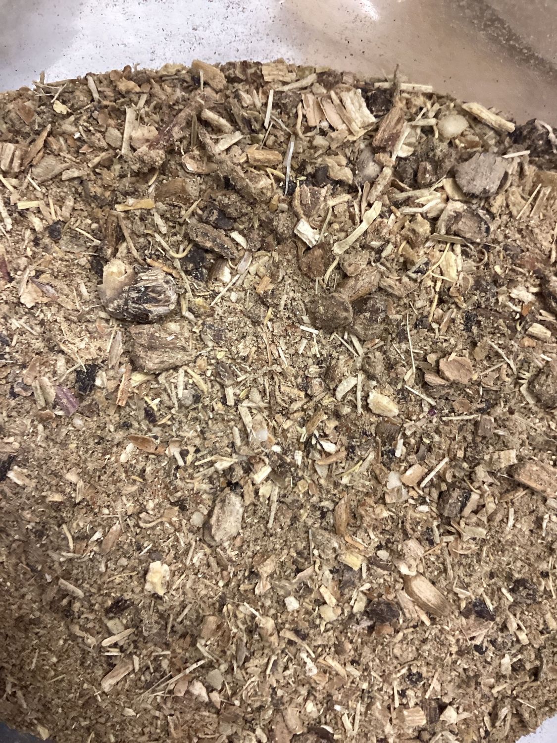 Doula Tea - Postpartum Wellness 