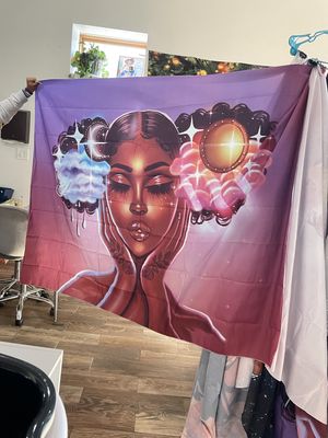 Tapestry (XXL)