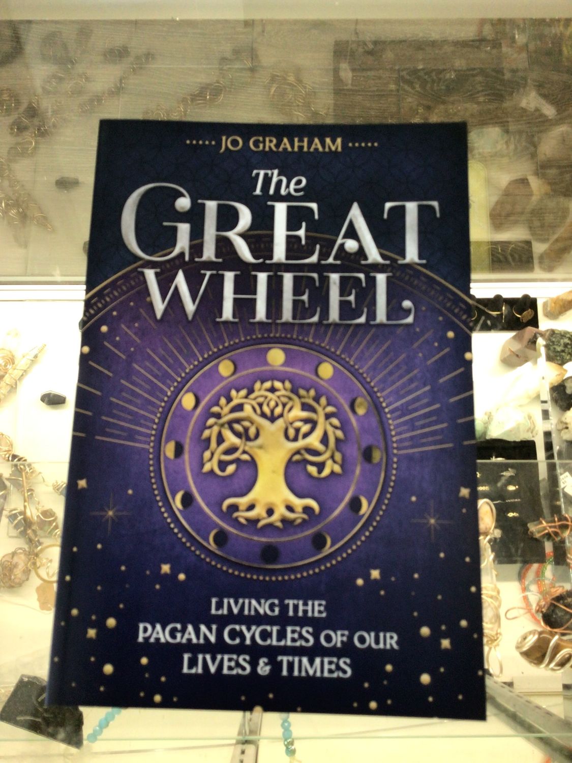 The Great Wheel