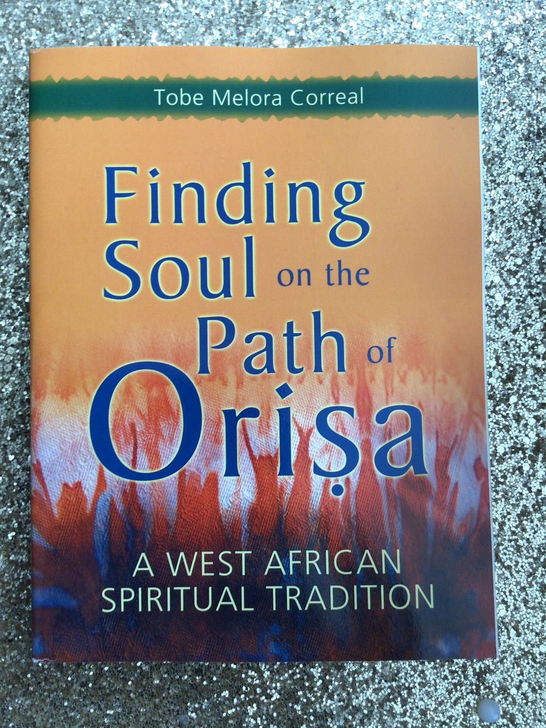 Finding Soul On The Path of Orisa